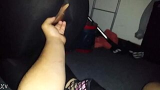 narrative of ass shaking