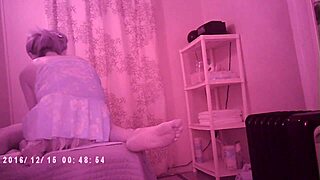 Unbelievable! Happy Ending Massage with Sneaky Hand Job! Want Some?