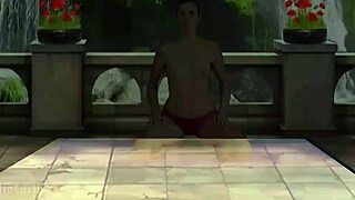 day 24 yoga challenge with julia