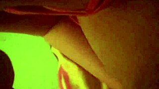 Nice Blowjob And Cum On My Mouth And Tits For Being A Whore