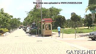 free gay sex video with homo encounters, is it intense?