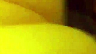 Heather da passionately sucks and fucks my uncut cock with intense pleasure