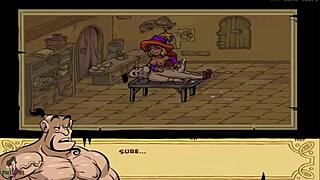 princess trainer gold edition uncensored gameplay