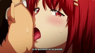 Hentai Saimin Seishidou Episode 1 Vostfr