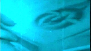 vintage lesbians in retro hairy fun 😍