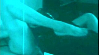 vintage lesbians in retro hairy fun 😍