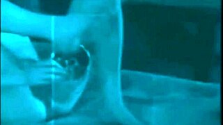 vintage lesbians in retro hairy fun 😍