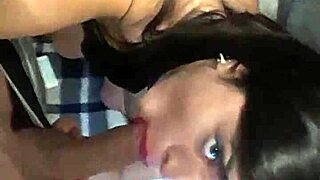 Intense Pleasure As Flavia Tamayo And Pamela Pantera Cum Twice