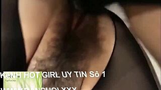 horny asian teen bent over for intense anal sucking and fucking