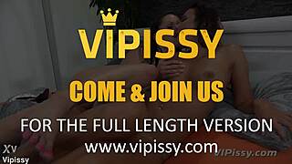 Ever seen these brunettes get drenched with piss?