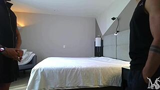 Massagem 276 bisexual massage session