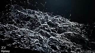 Ever seen these brunettes get drenched with piss?