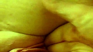 Bareback escort creampie fill
