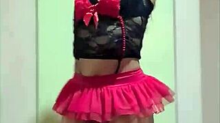 Lidsy Dances To Bombon Song