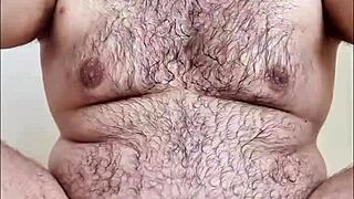 I Present My Body To The Gay World