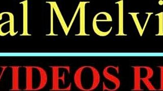 Husband patiently waits as his wife finishes her intimate encounter with the young man in this amateur scene