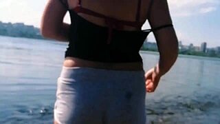 Horny wife, lick my sweet pussy now!