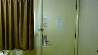 watch nisha swallow in interracial bondage roleplay