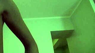 steamy bombshell blowjob scene 2 😏