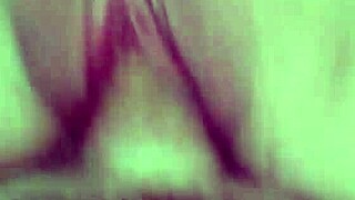 You ever seen a clit slapped until pussy squirts?