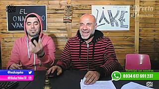 watch vaka yoko masturbate in this hardcore comic sex scene?