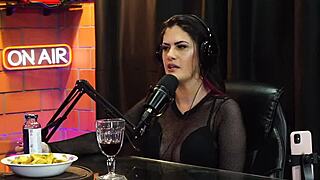 amanda smell talks about swinging couples and being brazil's sexiest escort