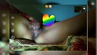madurita cachonda bisexual milf 😈