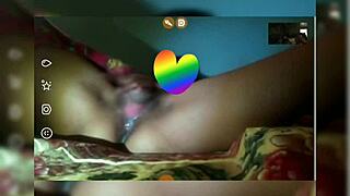 madurita cachonda bisexual milf 😈