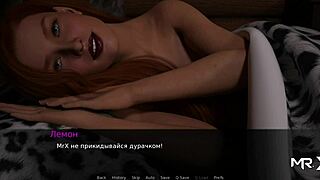 Wow, Dusklightmanor’s big breasts and epic blowjob rock! 😍