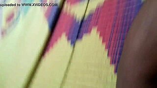 Relaxing bath session with an amazing handjob touch. Enjoy the intimate details.