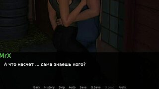 Wow, Dusklightmanor’s big breasts and epic blowjob rock! 😍