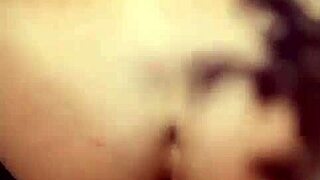 are you watching me eat this exhibitionist slut's pussy?