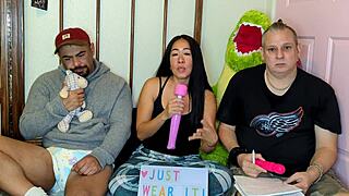 Discovering pleasures of ab dl lifestyle