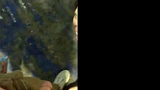 Adriana Chechik, why risk getting kicked out of hotel?