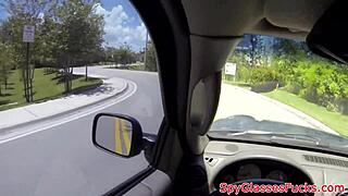 cockloving babe says, 'pick me up and bang me in pov'