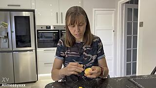 Stepmom Shares Family Secrets With Stepson