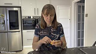 Stepmom Shares Family Secrets With Stepson