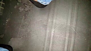Italian milf webcam anal fetish session