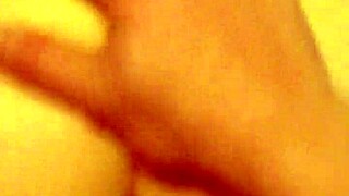 Is The Slut Ready For Master's Cock?