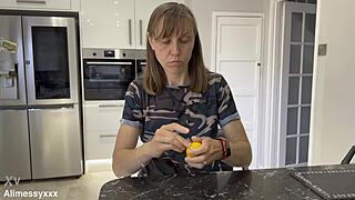 Stepmom Shares Family Secrets With Stepson