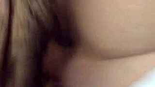 Fucking My Girl With Wet Pussy Cumshot