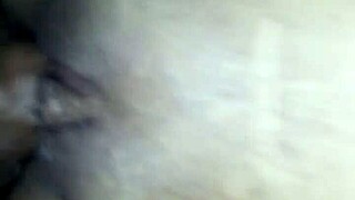 fucking the hot brazilian girl from the front with intense pleasure