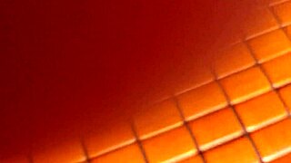 Masturbation Session with Girl Underwear in Private Room
