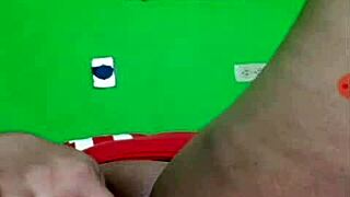 Married Bride Enjoys Wedding Day Relaxation With Milf Vibes