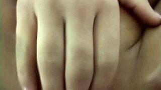 hot blone couch castin fuckin