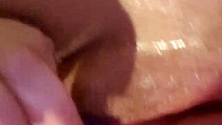 Ever Tried Anal Play with Toys and Wild Fingering Like This?