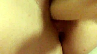does your wet girlfriend squirt like this during masturbation
