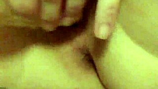 does your wet girlfriend squirt like this during masturbation