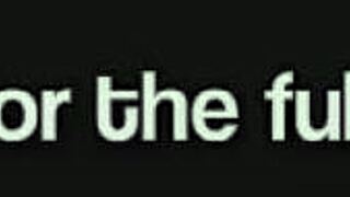 she gets totally naked at her apartment complex