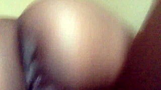 can you handle this bbc pounding?